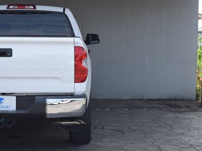 2018 Toyota TUNDRA — фото 35