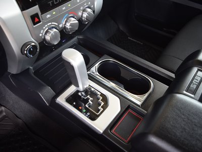 2018 Toyota TUNDRA — фото 21
