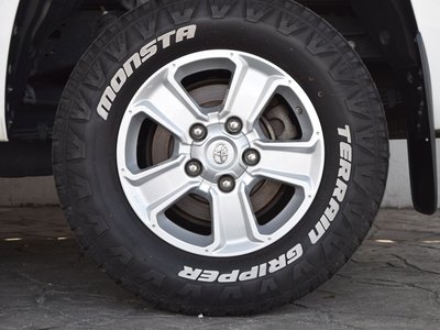 2018 Toyota TUNDRA — фото 31
