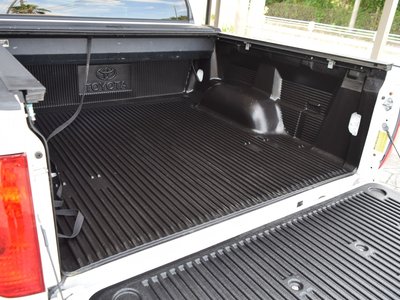 2018 Toyota TUNDRA 照片 14