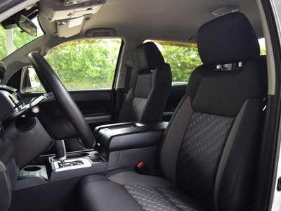 2018 Toyota TUNDRA — фото 40
