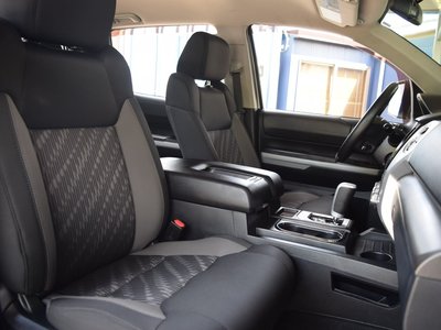 2018 Toyota TUNDRA — фото 48