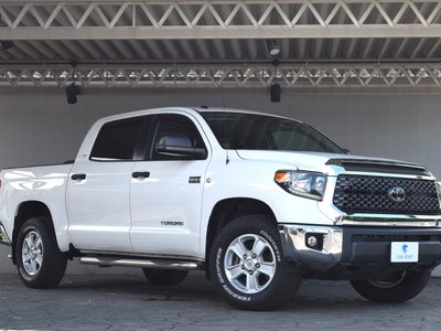 2018 Toyota TUNDRA — фото 28