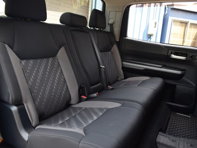 2018 Toyota TUNDRA — фото 22