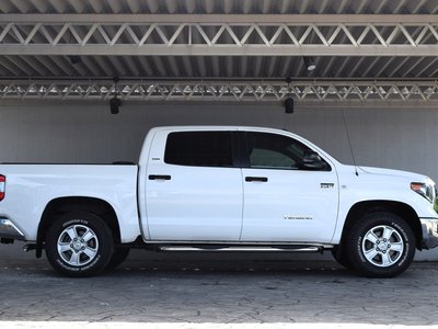 2018 Toyota TUNDRA 照片 7