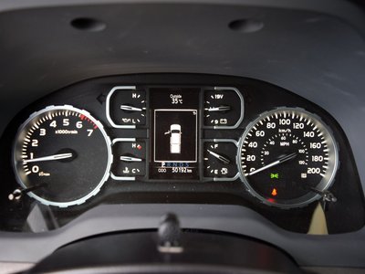 2018 Toyota TUNDRA 照片 16