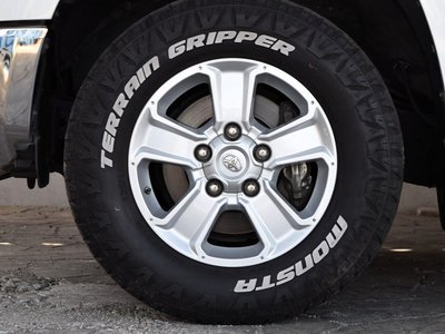2018 Toyota TUNDRA 照片 8