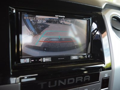 2018 Toyota TUNDRA — фото 19