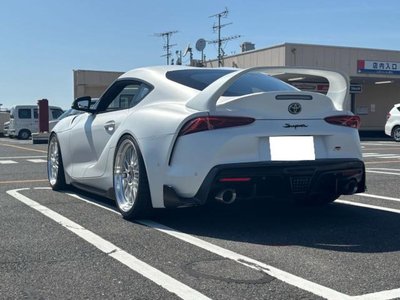 2022 Toyota SUPRA 照片 5