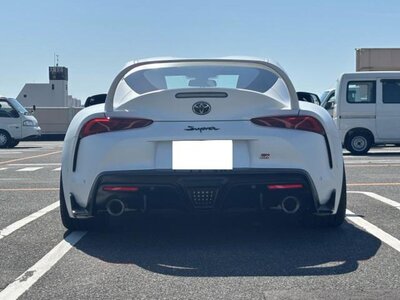 2022 Toyota SUPRA 照片 6