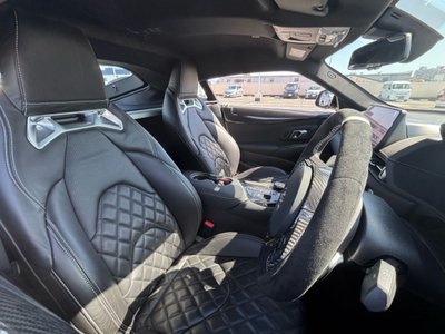 2022 Toyota SUPRA 照片 10