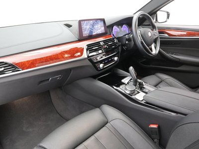 2020 BMW Alpina D5 — фото 4