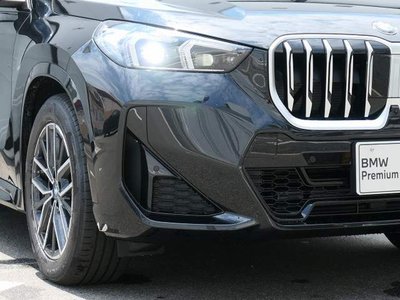 2026 BMW X1 thumbnail 51