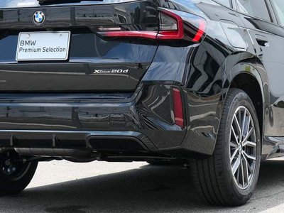 2026 BMW X1 thumbnail 49