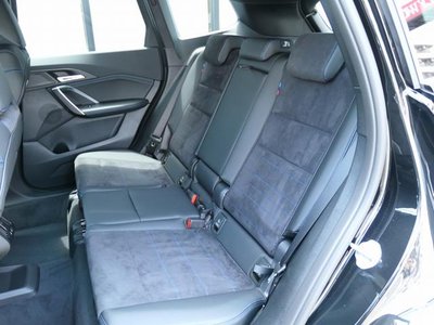 2026 BMW X1 photo 11