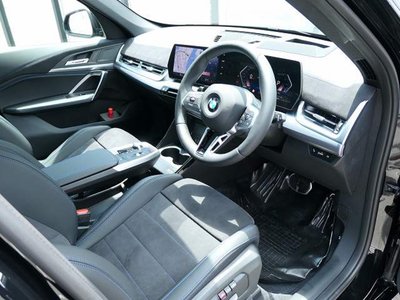 2026 BMW X1 photo 13