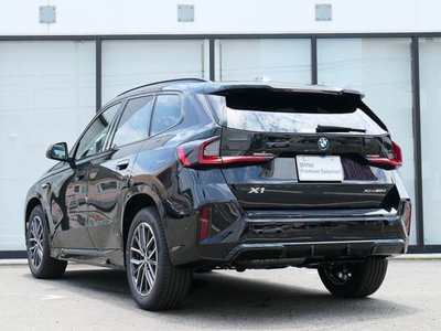 2026 BMW X1 thumbnail 47