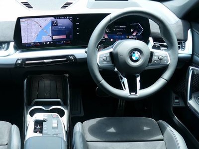2026 BMW X1 photo 5