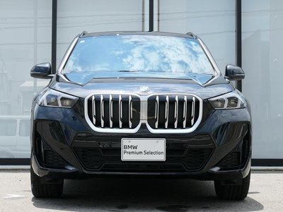 2026 BMW X1 thumbnail 42