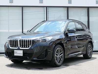 2026 BMW X1 photo 1