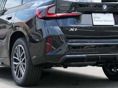 2026 BMW X1 thumbnail 50