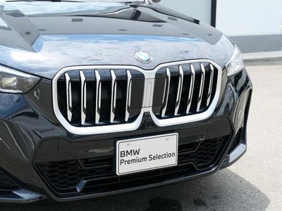 2026 BMW X1 thumbnail 57