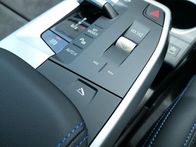 2026 BMW X1 thumbnail 31