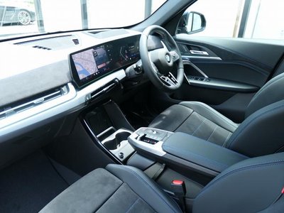 2026 BMW X1 photo 12