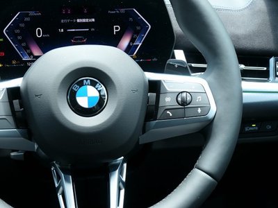 2026 BMW X1 photo 7