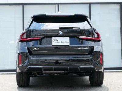 2026 BMW X1 thumbnail 46