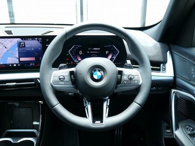 2026 BMW X1 photo 6