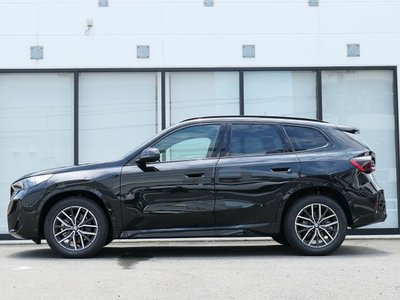 2026 BMW X1 thumbnail 48