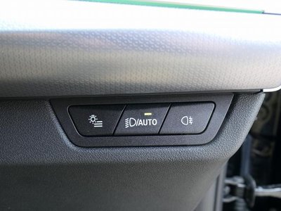 2026 BMW X1 thumbnail 19