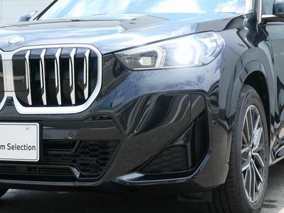 2026 BMW X1 thumbnail 52