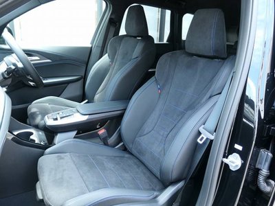 2026 BMW X1 photo 9