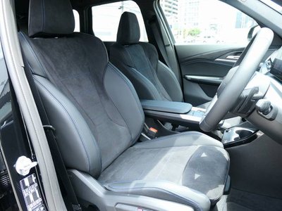 2026 BMW X1 photo 8
