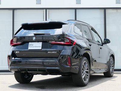 2026 BMW X1 photo 2