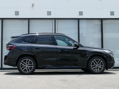 2026 BMW X1 thumbnail 44