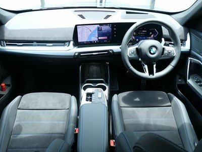 2026 BMW X1 photo 4