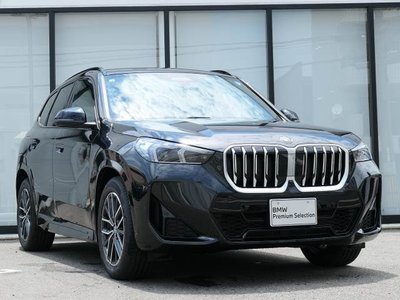 2026 BMW X1 thumbnail 43