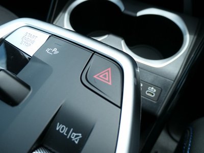 2026 BMW X1 thumbnail 34