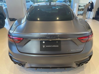 صورة 9 لـ 2024 Maserati GRANTURISMO
