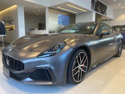 صورة 1 لـ 2024 Maserati GRANTURISMO