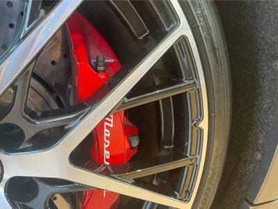 صورة 12 لـ 2024 Maserati GRANTURISMO