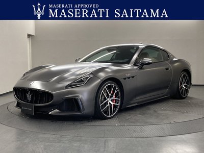 صورة 2 لـ 2024 Maserati GRANTURISMO