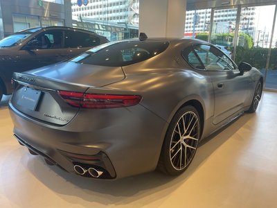 صورة 8 لـ 2024 Maserati GRANTURISMO
