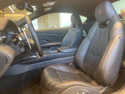 صورة 13 لـ 2024 Maserati GRANTURISMO