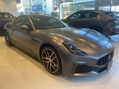 صورة 5 لـ 2024 Maserati GRANTURISMO