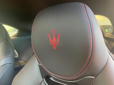 صورة 15 لـ 2024 Maserati GRANTURISMO