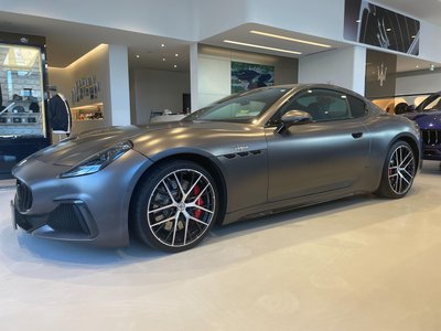 صورة 6 لـ 2024 Maserati GRANTURISMO